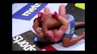 Strikeforce: Barnett vs. Cormier and Melendez vs. Thomson Full Fight Analysis / Review