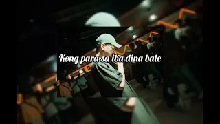 BLKN - Eiteme (prod by: vorni) Official Lyrics Video