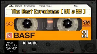 The Best Eurodance ( 90 a 99 ) - Part 31