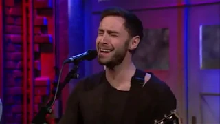 Mans Zelmerlöw: Happyland-SWR3 unplugged