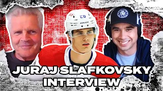 #58: Juraj Slavkovský: Raw Knuckles Podcast