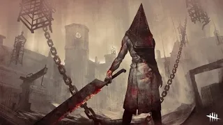 Silent Hill Pyramid Head (The Executioner) | Dead By Daylight Mobile