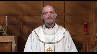 Catholic Mass Today | Daily TV Mass, Wednesday July 22 2020