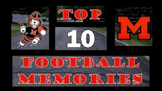 Top 10 | Massillon Football Memories