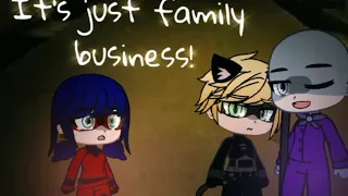 Family Business | MEME | MLB | ORIGINAL [7.07k]