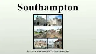 Southampton