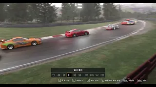 Forza motorsport (Nürburg)