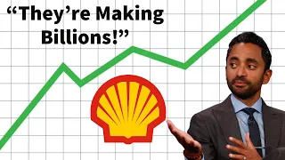 How Oil Companies are profiting off this Recession | Chamath Palihapitiya