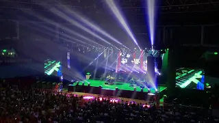 Richard Clayderman 2019 in Zhuhai, China 綱琴大師理查德·克莱德曼2019亞洲巡迴音樂會珠海站: 梁祝