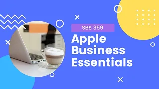 Apple Business Essentials: What To Know