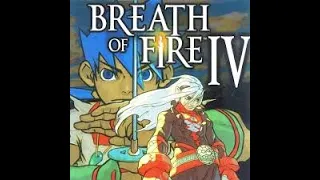 Breath of Fire IV - Playstation 1 - Gameplay - PTBR - Parte 3