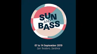 John B - MC Moose @ Sun and Bass 2019