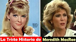 La Vida y El Triste Final de Meredith MacRae