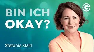 Deshalb besitzt du so ein schlechtes Selbstwertgefühl … // Stefanie Stahl