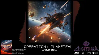 Digiterra - Operation: Planetfall [Industrial/Argent/Neurobass]