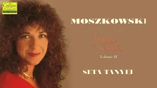 Moritz Moszkowski: Piano Works, Vol. 2 (FULL ALBUM)