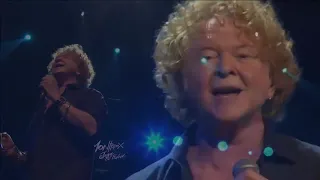 Simply Red Live Full Concert 2021