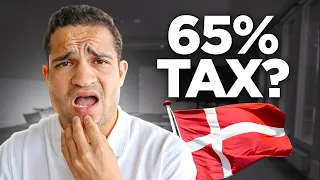 Highest Tax Countries in the World: Be Careful