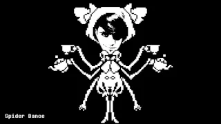 Spider Dance: An Acapella (Undertale)