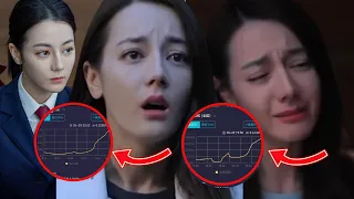 Dilraba Dilmurat's Prosecution Elite achieved 0% rating, controversial because of acting