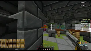 Hypixel Blocking Dead - Solo Police