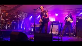 Villagers of Ioannina City live @ Rockstadt Extreme Fest, 02.08.2023