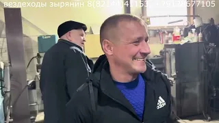 Вездеходы Зырянин глазами Олесь Петровича