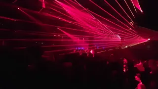Club Amnesia Ibiza 2018 - Small Floor #2 [MusicOn] [HQ]
