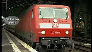 Ellok-Baureihe 120