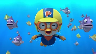 Pororo the Little Penguin 🐧 I Want to Fly 🦋 Episode 7 ⭐️ Best Cartoons for Babies