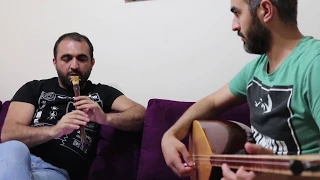 Ahu Gözlüm, Adana Türküsü, Gökhan Karakaya Divan Bağlama, Emre Sınanmış Mey Duduk Zurna