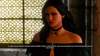 Let's Play - The Witcher 3 - Part 82 - Full HD - 1080p60