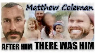 The disturbing case of Matthew Coleman -- Slaughtered his children to save the world