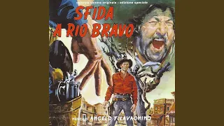 Sfida a Rio Bravo - Gunmen of Rio Grande (Titoli)