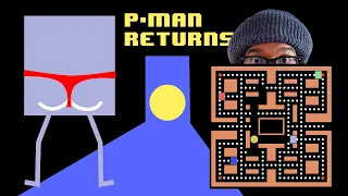 Adventures of Making Pacman