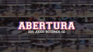 ABERTURA DO INTERCLASSE SD ( REMIX : @solydj )