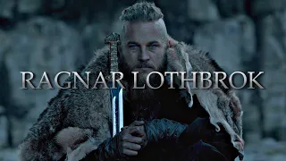 (Vikings) Ragnar Lothbrok