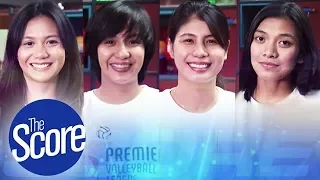 PVL Superstars Get Set for 2019 Reinforced Conference | The Score