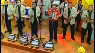 ANICETO MOLINA CUMBIA SABADOMINGO