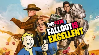 PVP #274 - Fallout Is Excellent!