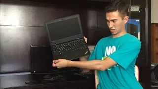 The WORST ThinkPad EVER...