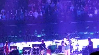 Pearl Jam : Chloe Dancer / Crown of Thorns - Toronto 09/11/11