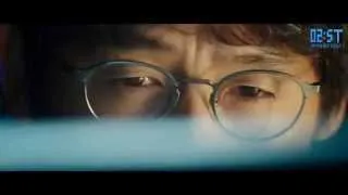 [Vietsub - 2ST] 'Cold Eyes' Trailer 1