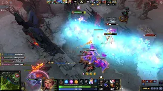 Invoker Rampage #3