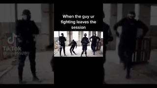 FBI dance!