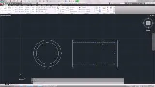 Hidden Lines in AutoCAD