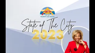 State of the City 2023 - Recorded Presentation