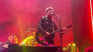 Noel Gallagher’s High Flying Birds - The Master Plan - Live at Wembley 14/12/2023