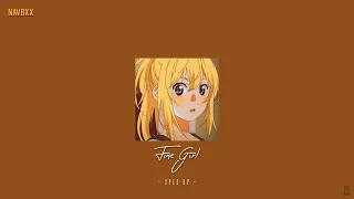 ZieZie - Fine Girl (sped up)