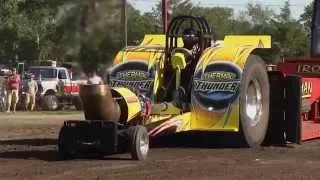 Outlaw Pulling Series - Ep 1512